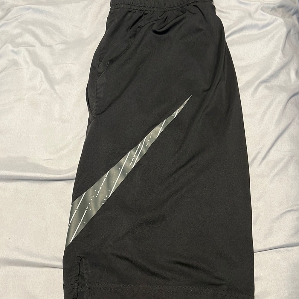 Nike shorts